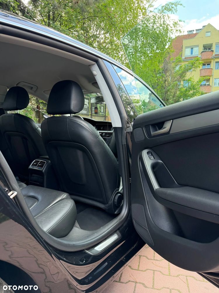 Audi A5 Sportback 2.0 TDI DPF - 15