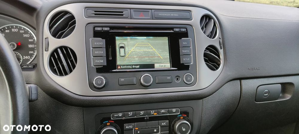 Volkswagen Tiguan 2.0 TDI DPF 4Motion Sport & Style - 17