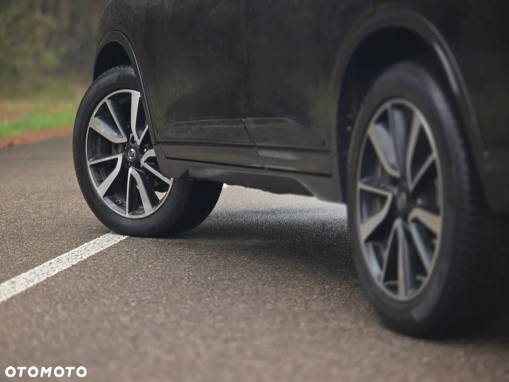 Nissan X-Trail 1.6 dCi ALL-MODE 4x4i Tekna - 36