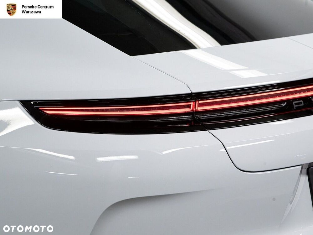 Porsche Panamera - 9