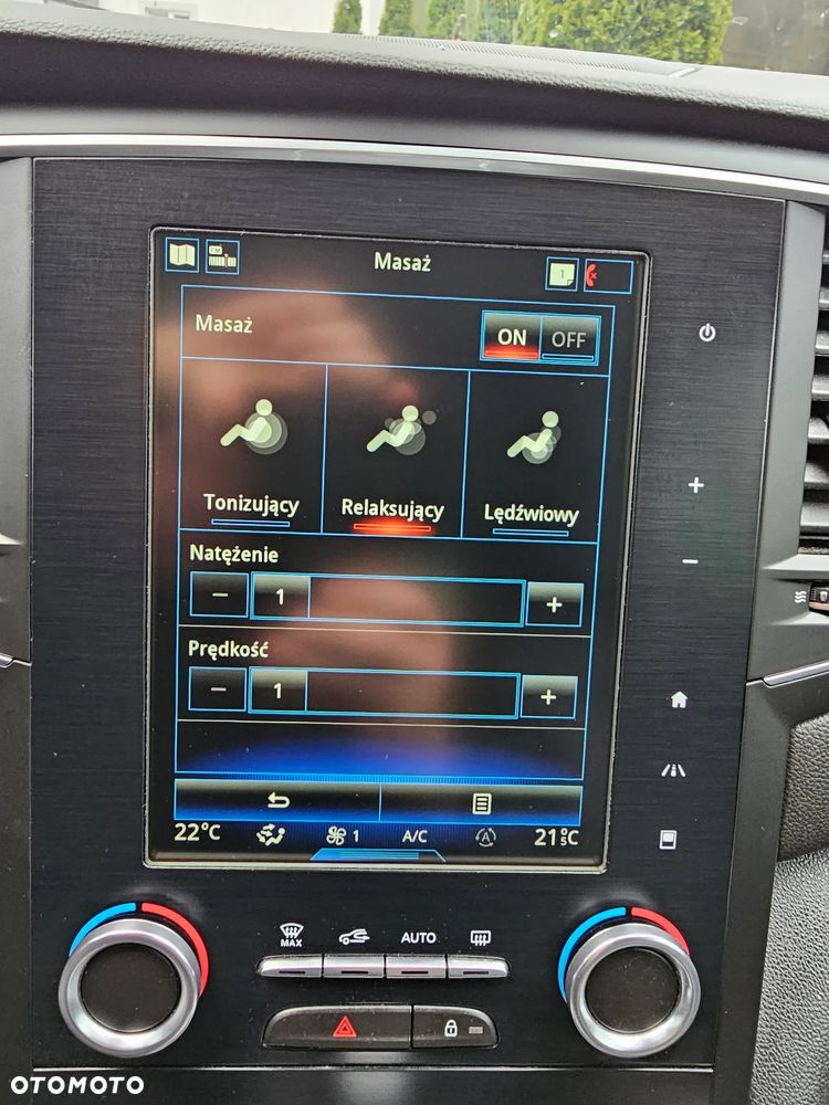 Renault Megane ENERGY dCi 110 EDC LIMITED - 26