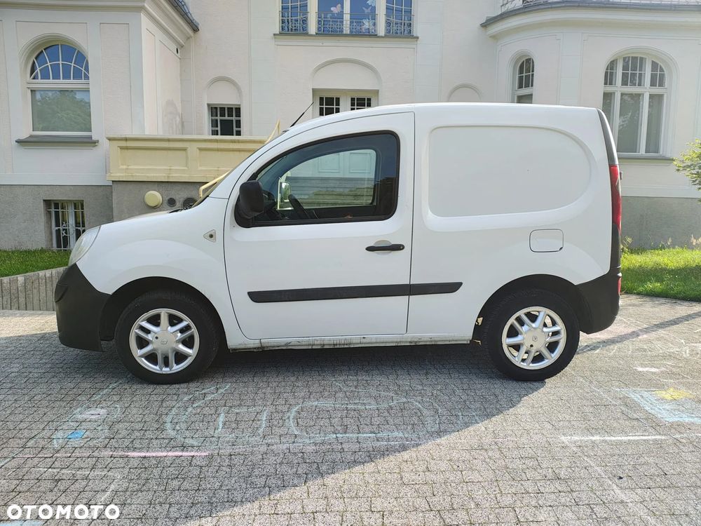 Renault KANGOO - 25
