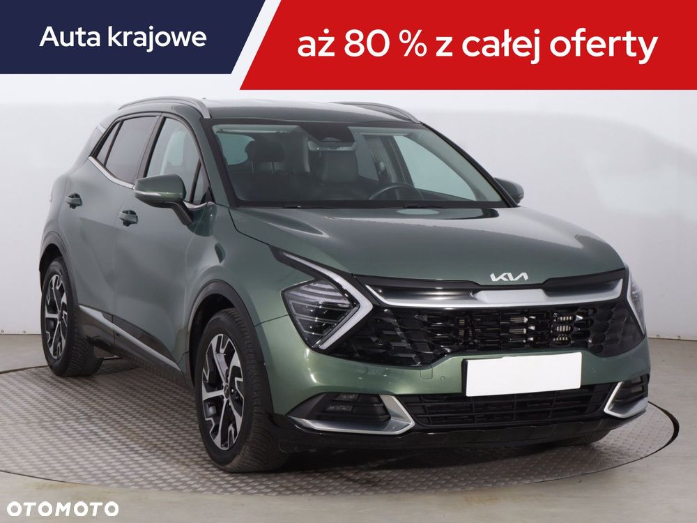 Kia Sportage - 3