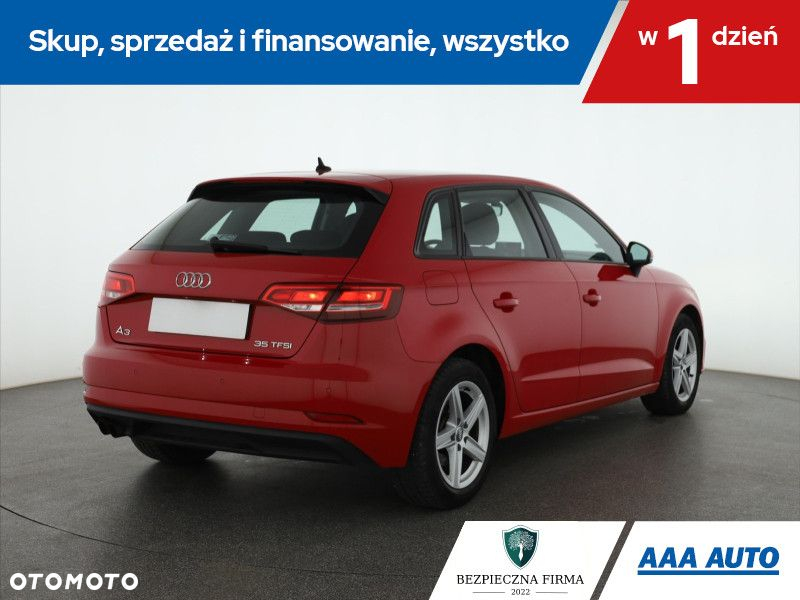 Audi A3 - 6