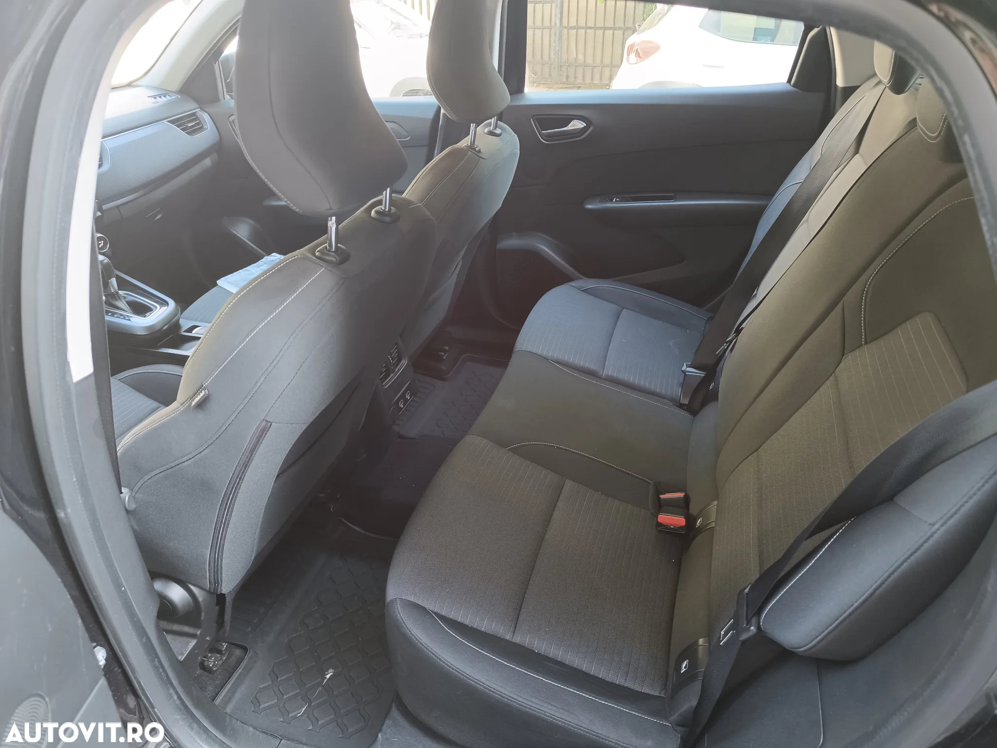 Renault Arkana 140 EDC Intens - 7
