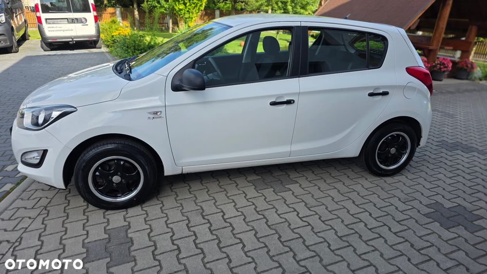 Hyundai i20 1.25 Style - 11