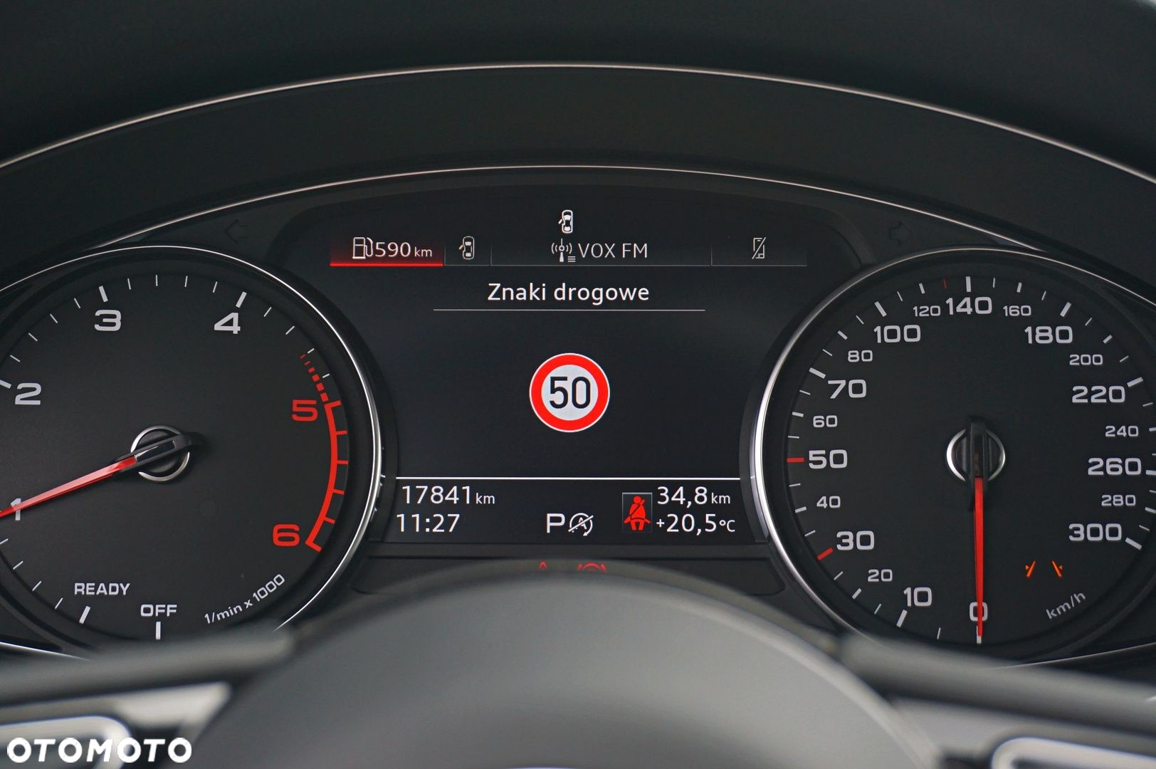 Audi A4 - 25
