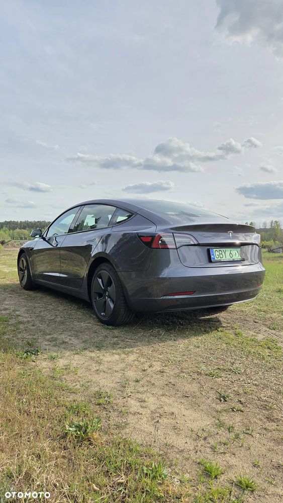 Tesla Model 3 RWD Hinterradantrieb - 7