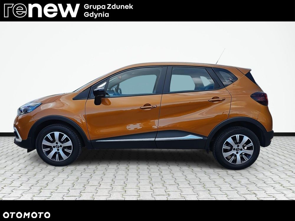 Renault Captur - 9