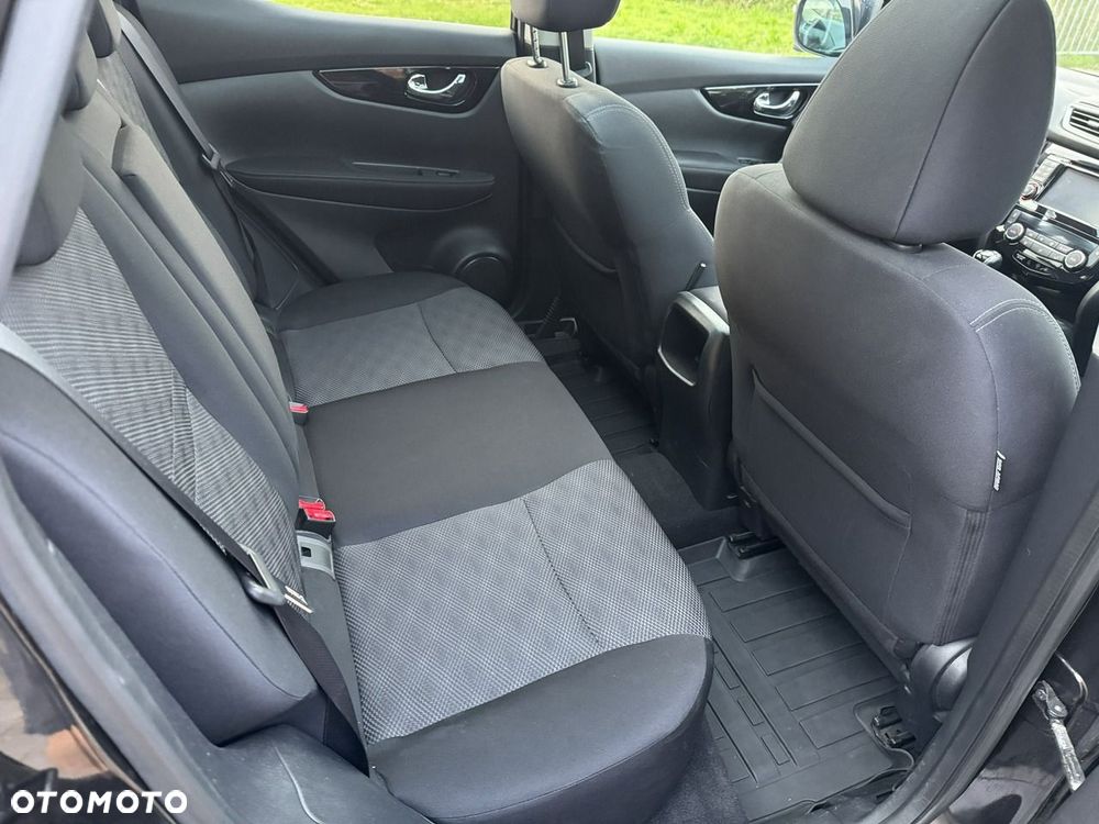 Nissan Qashqai - 15