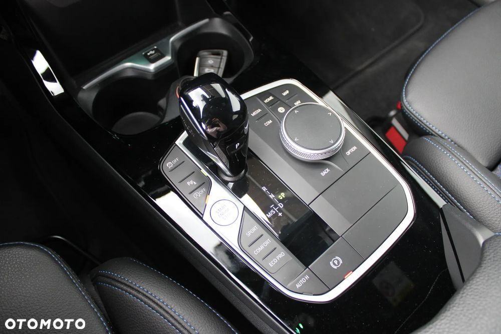 BMW Seria 1 118i M Sport - 22