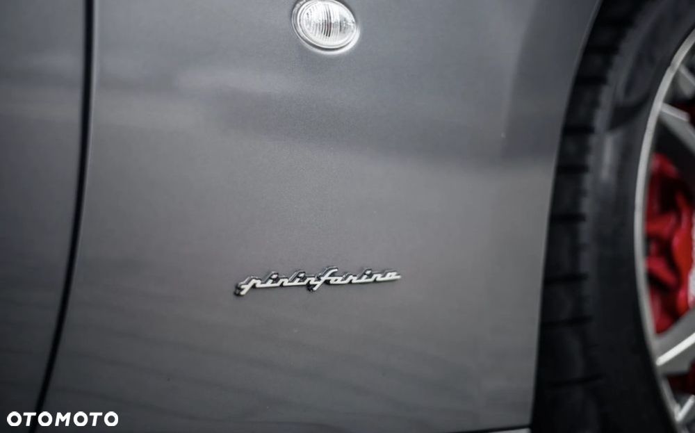 Maserati GranCabrio Sport - 19