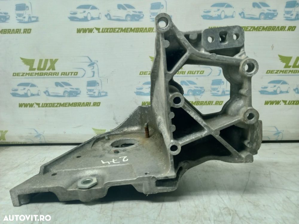 Suport pompa inalta presiune 2.0 cdti a20dth 55574721 Opel Insignia A - 1