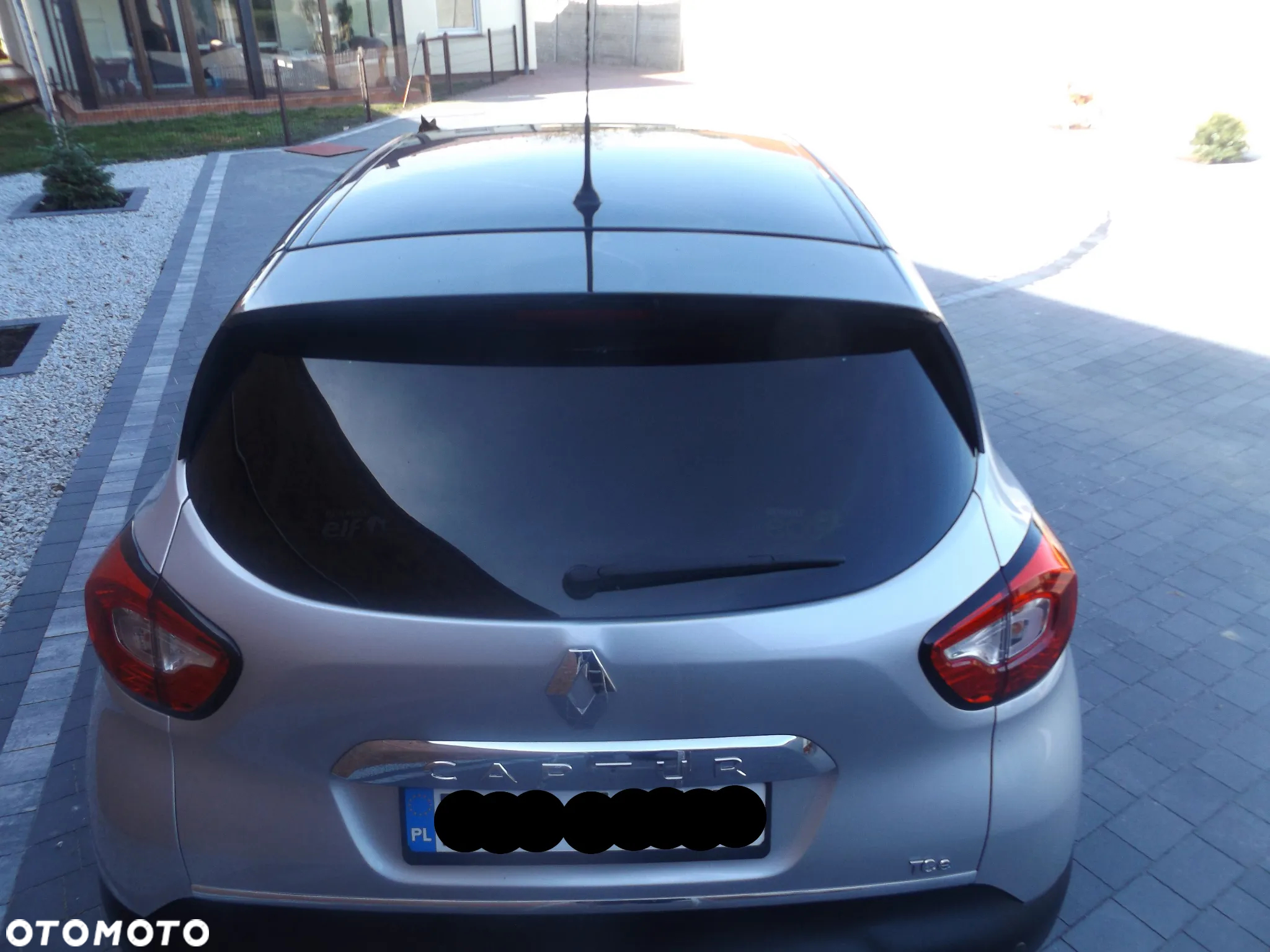 Renault Captur (ENERGY) TCe 90 INTENS - 31