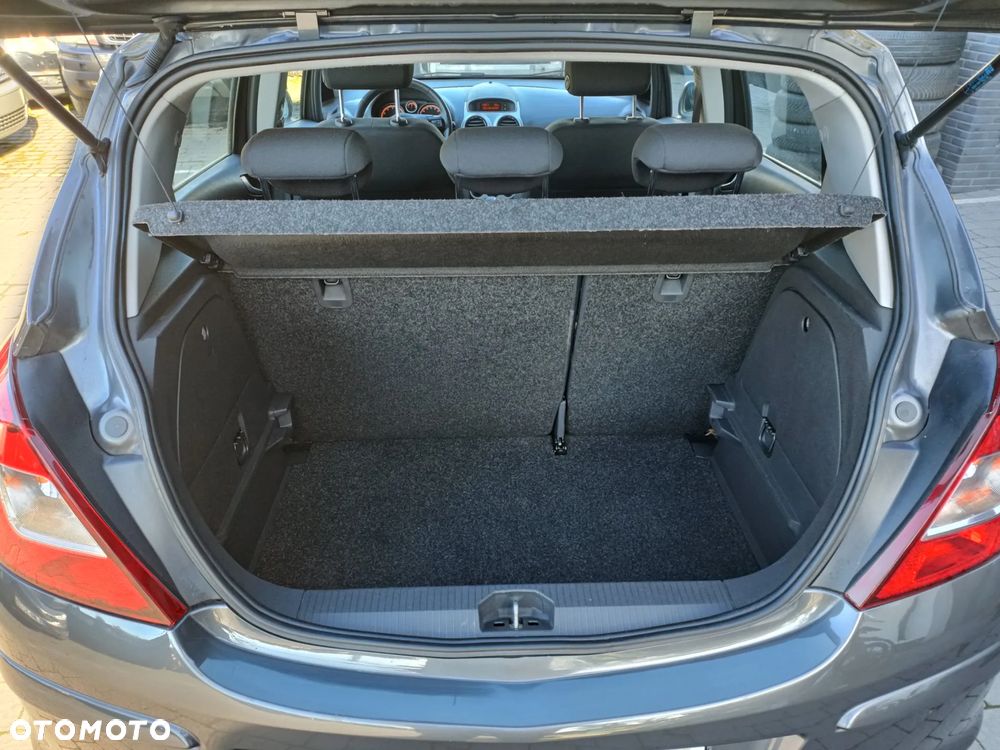 Opel Corsa 5-Türer Edition - 25