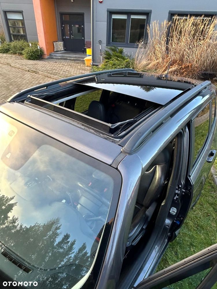 Jeep Renegade 2.0 MultiJet Active Drive Low Automatik Trailhawk - 24