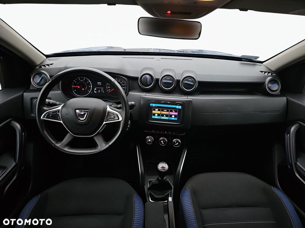 Dacia Duster 1.0 TCe SL Celebration - 31