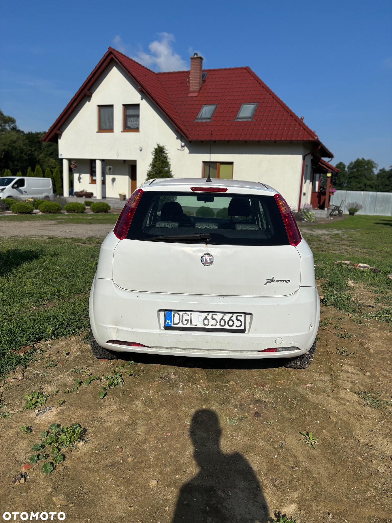 Fiat Punto - 5