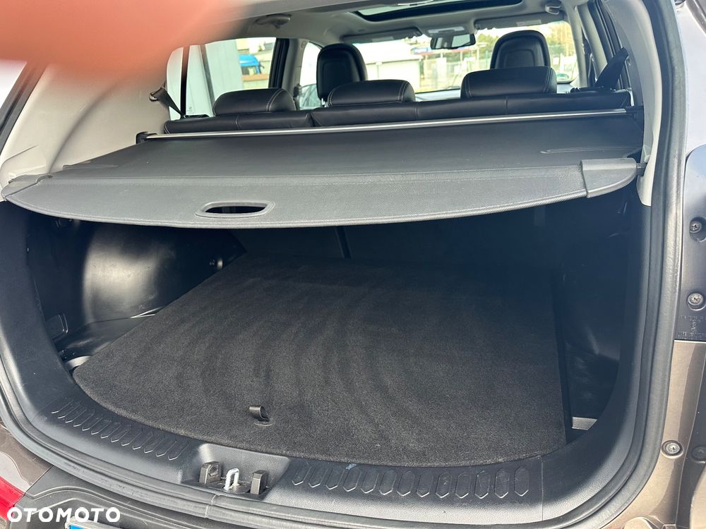 Kia Sportage 2.0 CRDI XL - 22