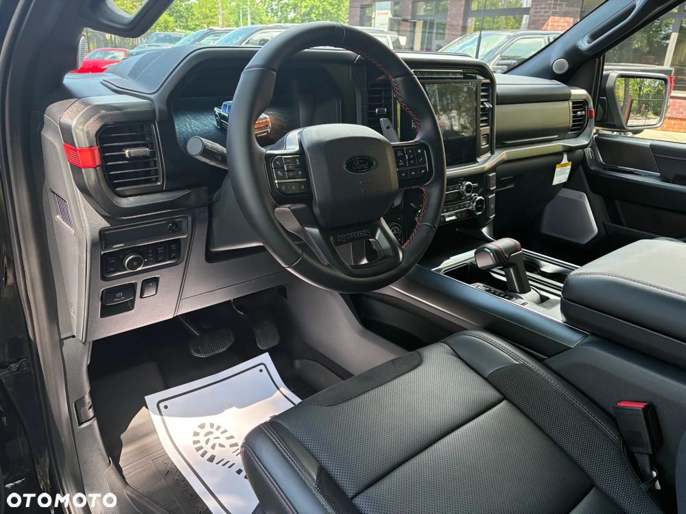 Ford F150 - 13