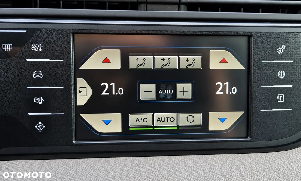 Citroën C4 Grand Picasso 2.0 BlueHDi Intensive - 15
