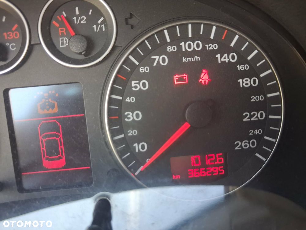 Audi A3 Sportback 2.0 TDI DPF Ambition - 1