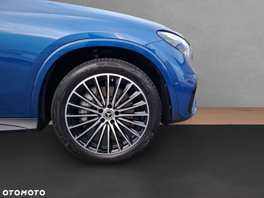 Mercedes-Benz GLC 220 d mHEV 4-Matic AMG Line - 15