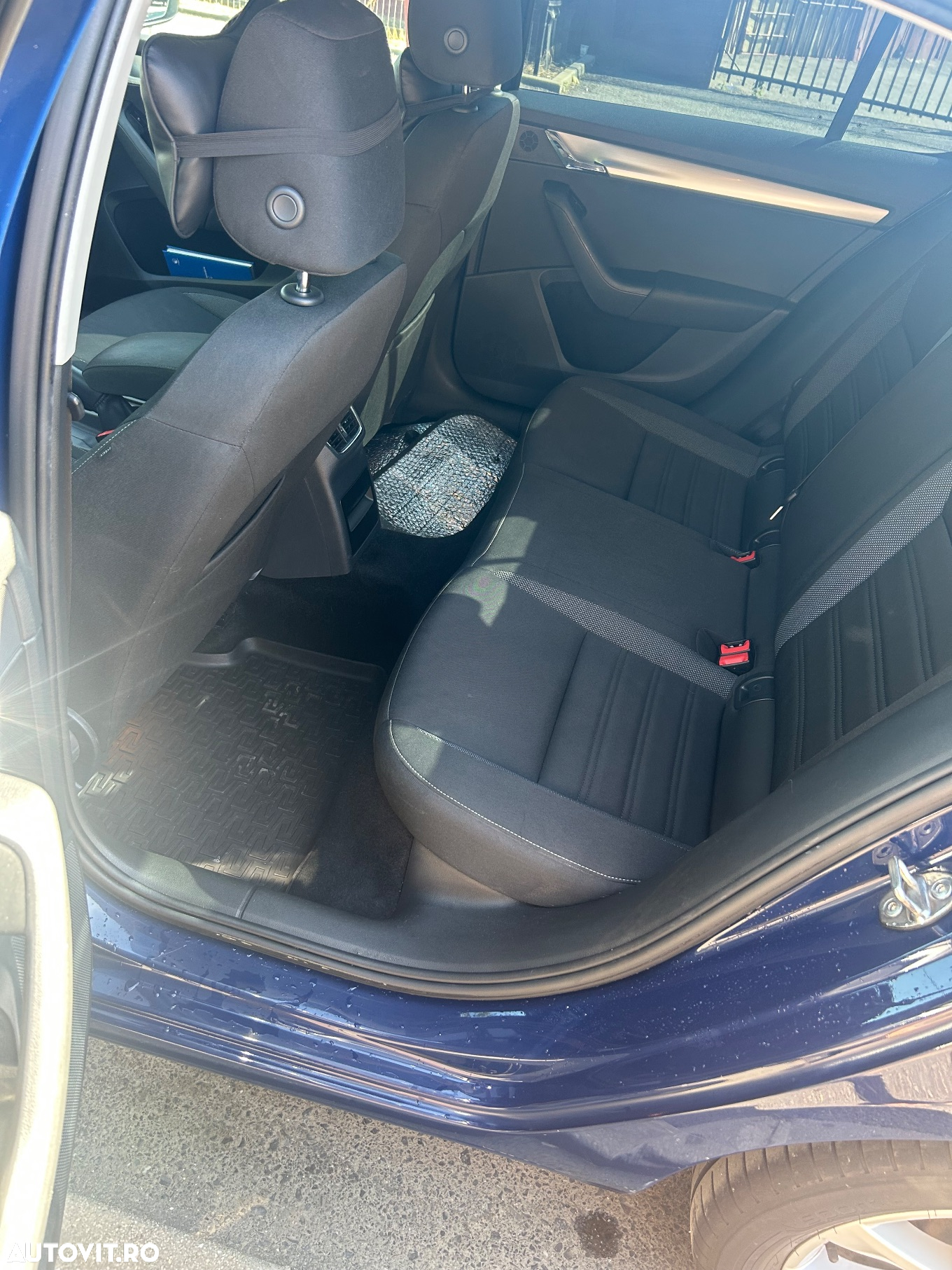Skoda Octavia - 7