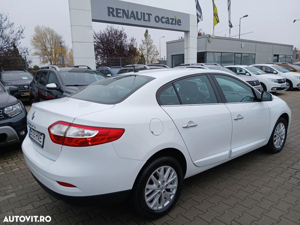 Renault Fluence 1.6 dCi Dynamique - 2