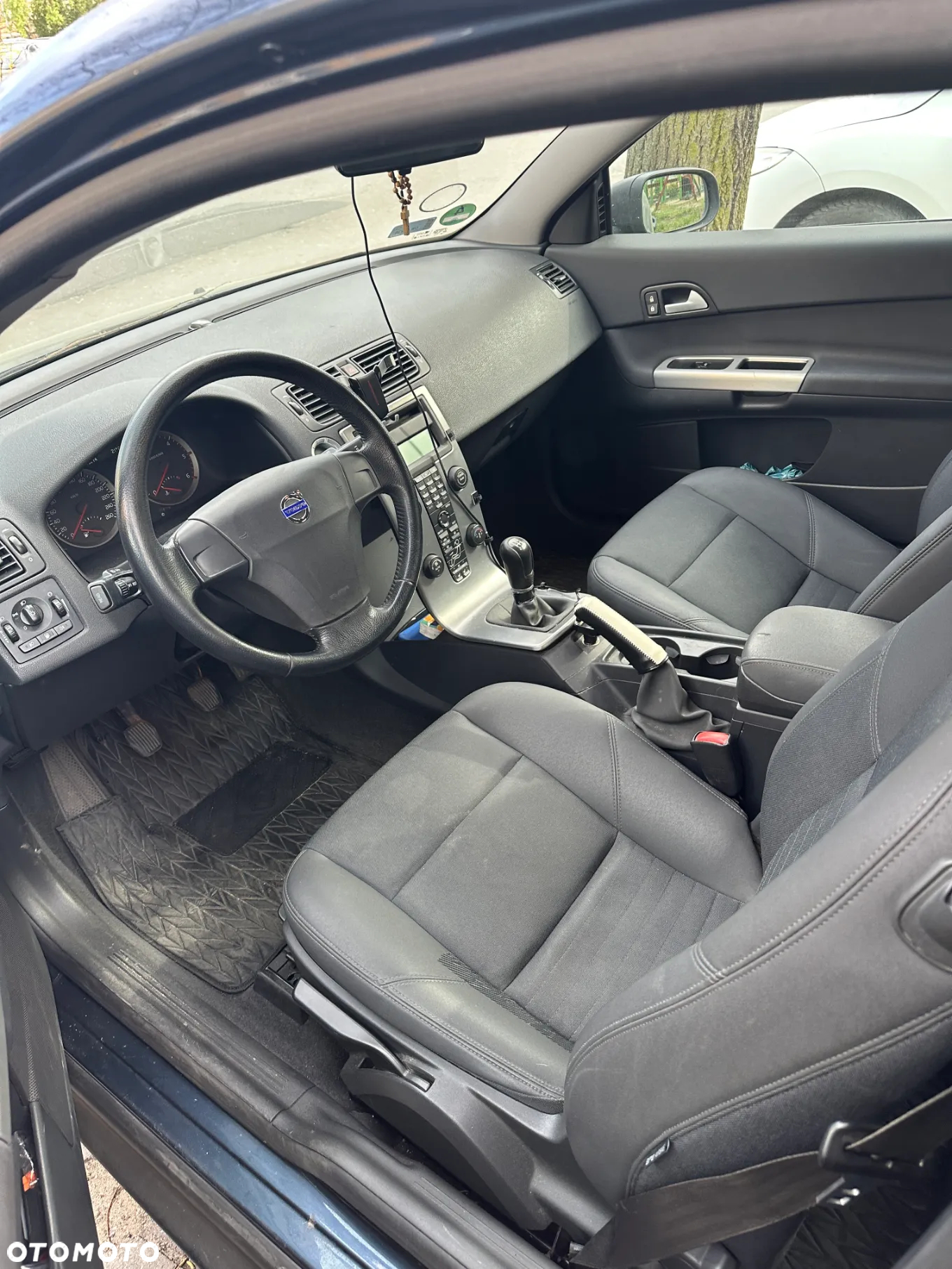 Volvo C30 1.6D - 6