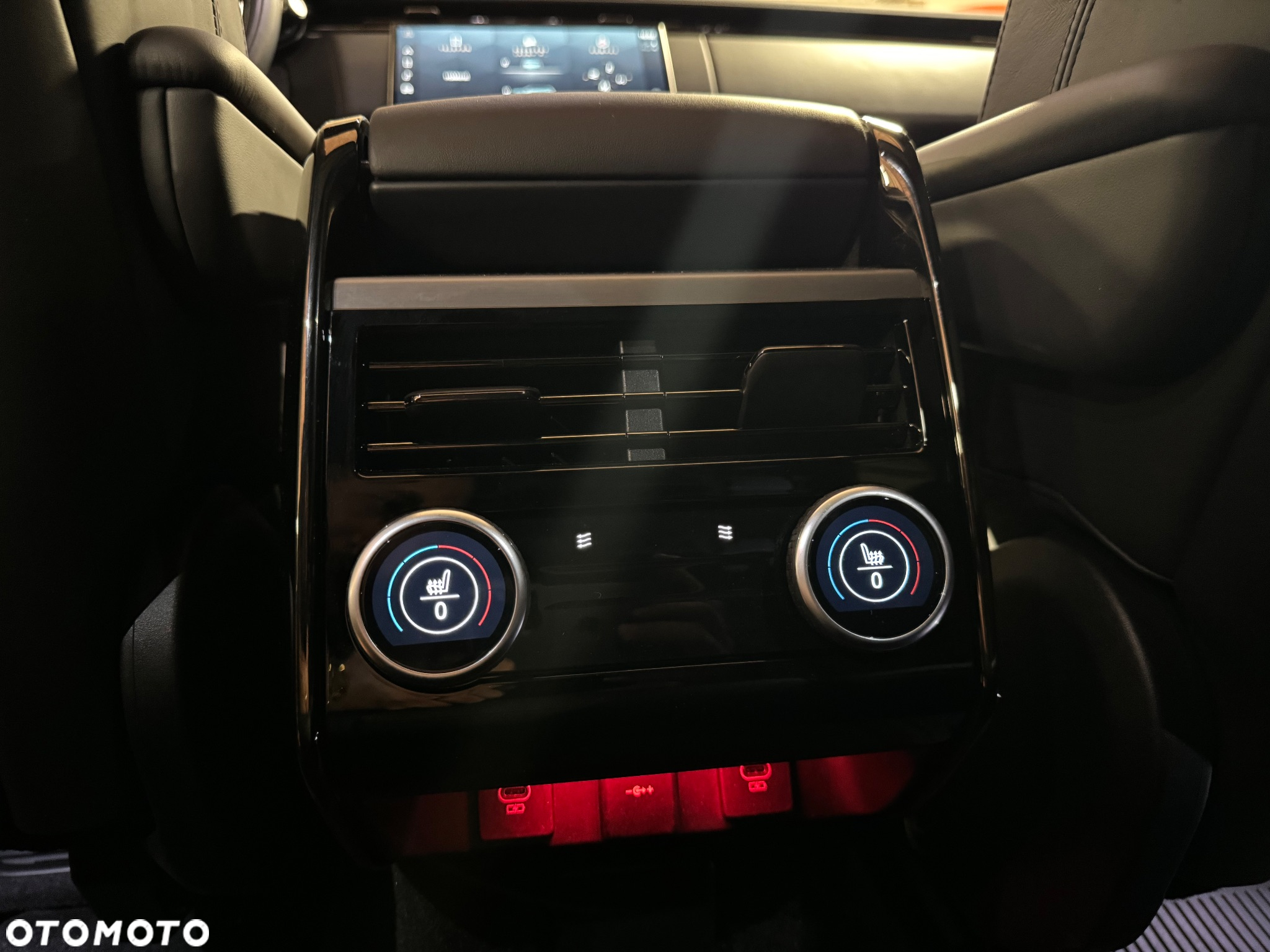 Land Rover Range Rover Sport S 3.0 D HSE Dynamic - 31