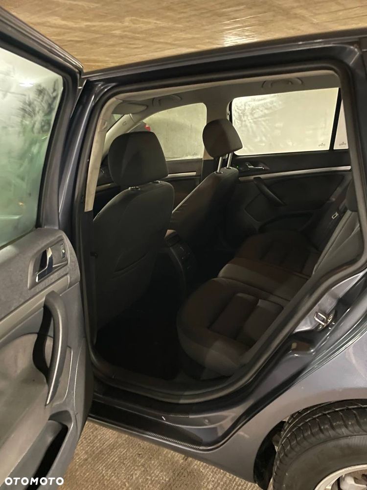 Skoda Octavia - 18