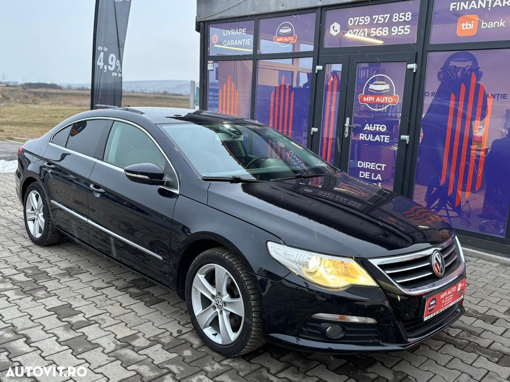 Volkswagen Passat 2.0 TDI DPF DSG 4Motion Comfortline - 14