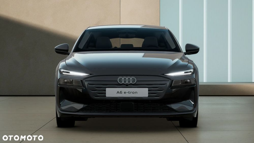 Audi A6 Avant e-tron - 6