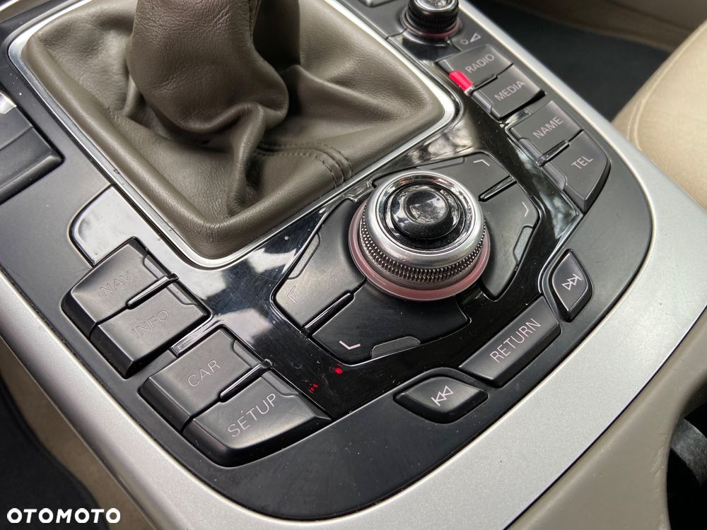 Audi A5 Sportback 2.0 TFSI - 21