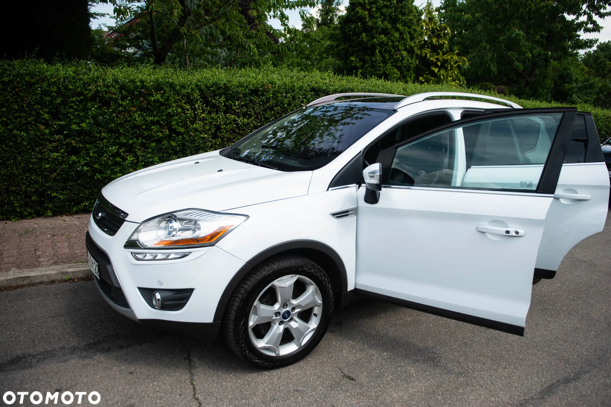 Ford Kuga 2.0 TDCi Titanium S MPS6 - 15