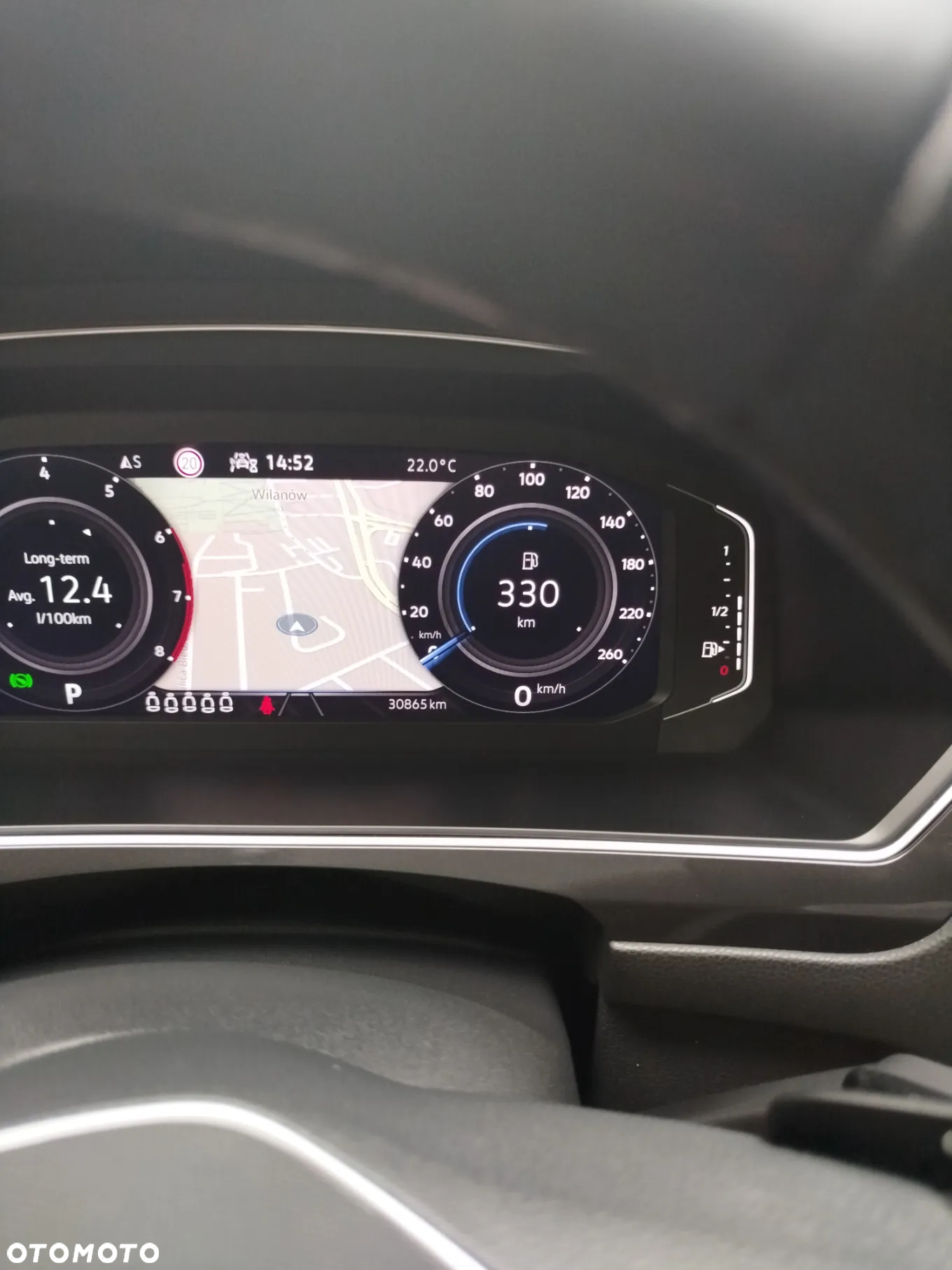 Volkswagen Tiguan Allspace 1.5 TSI EVO Elegance DSG 7os - 12
