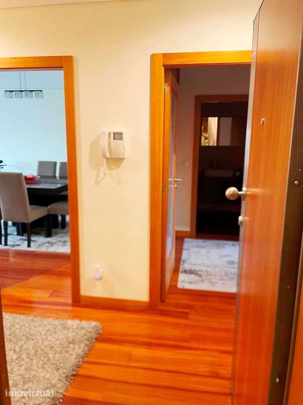 Arrendamento T-2 em Vila do Conde - Grande imagem: 2/12