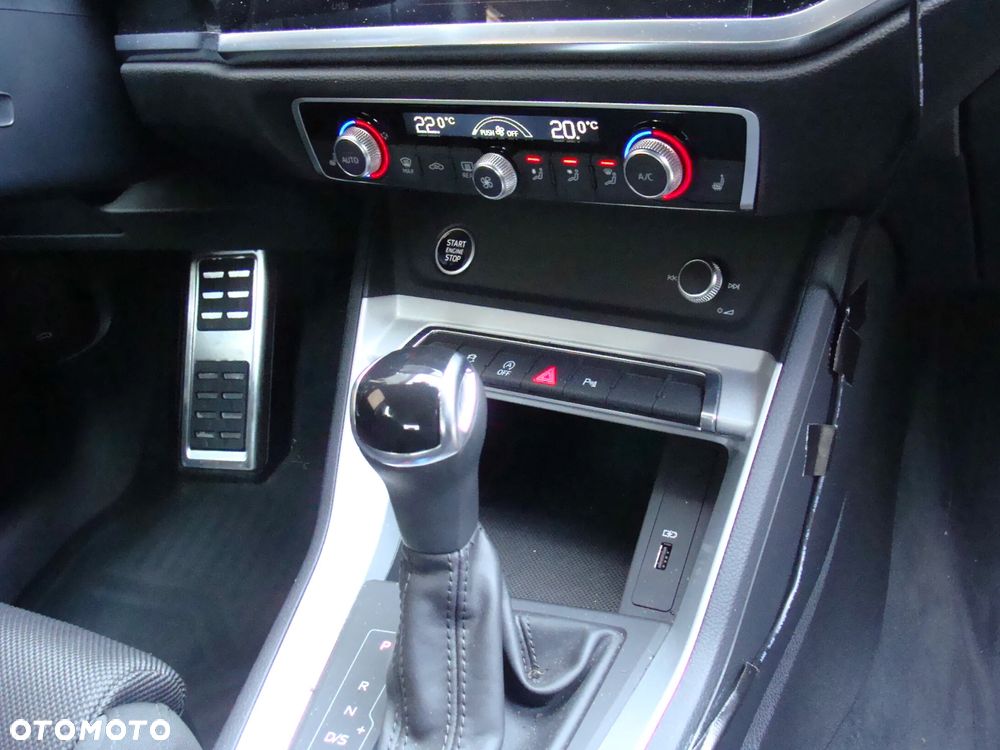 Audi Q3 35 TFSI Advanced S tronic - 13