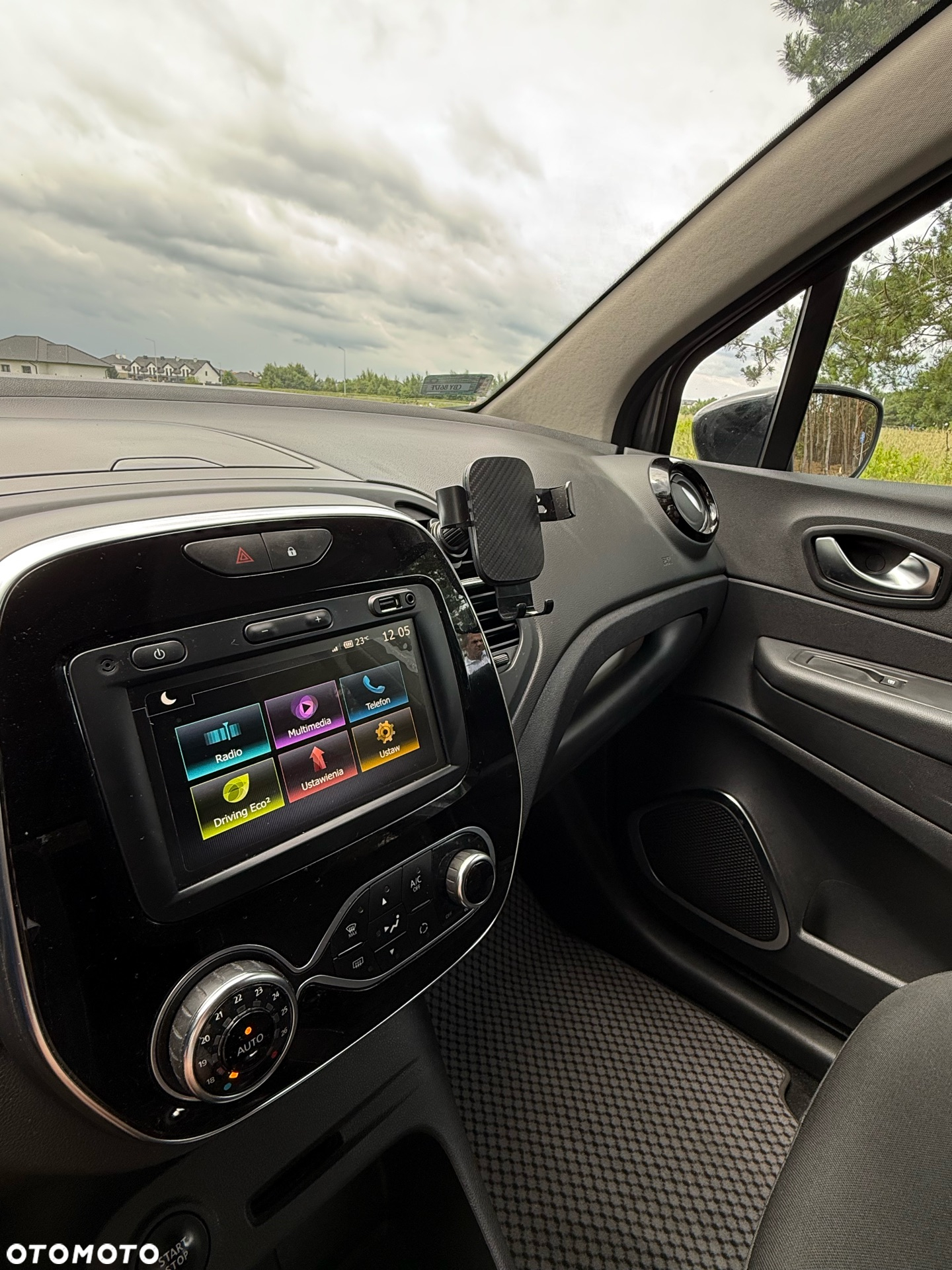 Renault Captur - 5