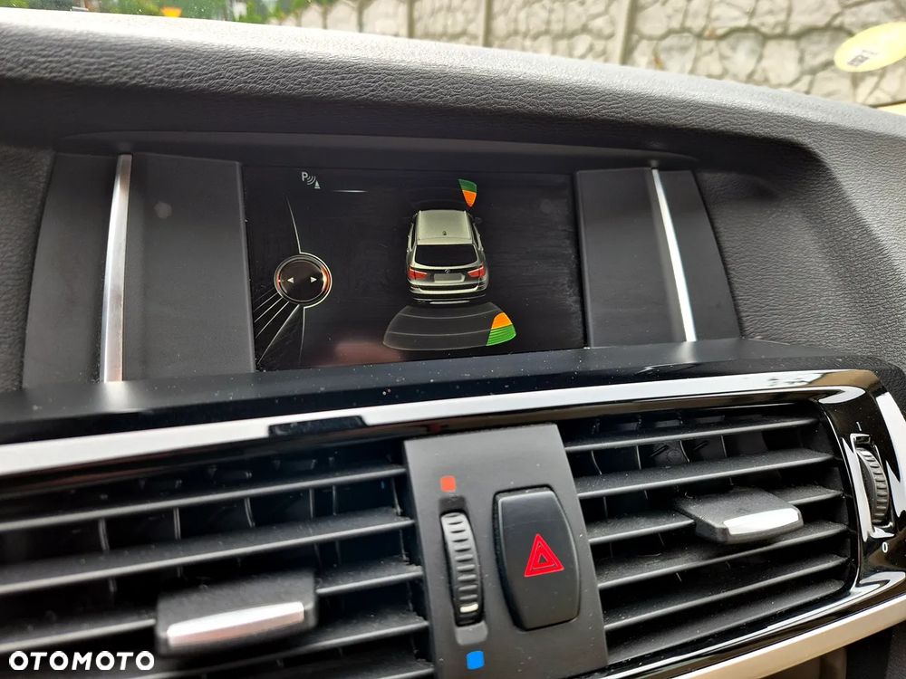 BMW X3 18d sDrive - 21