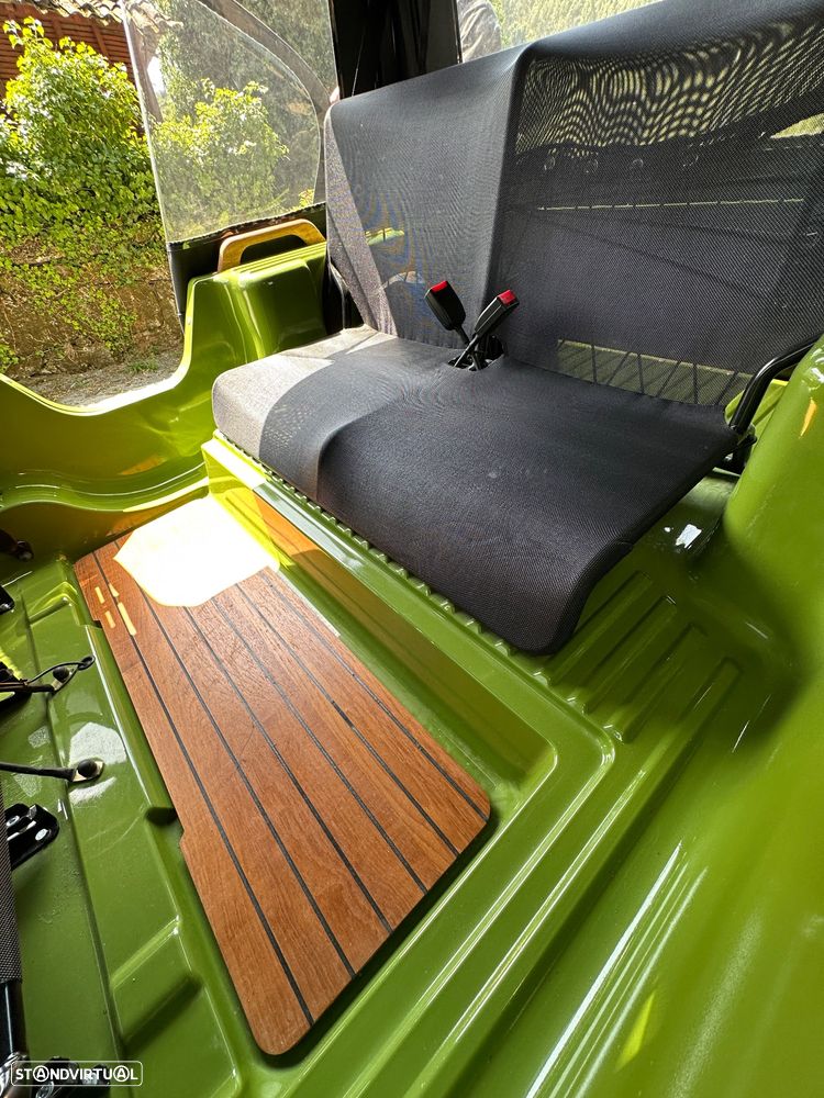 Outra não listada Outra não listada - 10