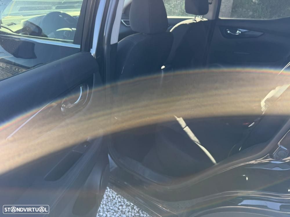 Nissan Qashqai 1.5 dCi ECO Acenta+N.Connect - 7