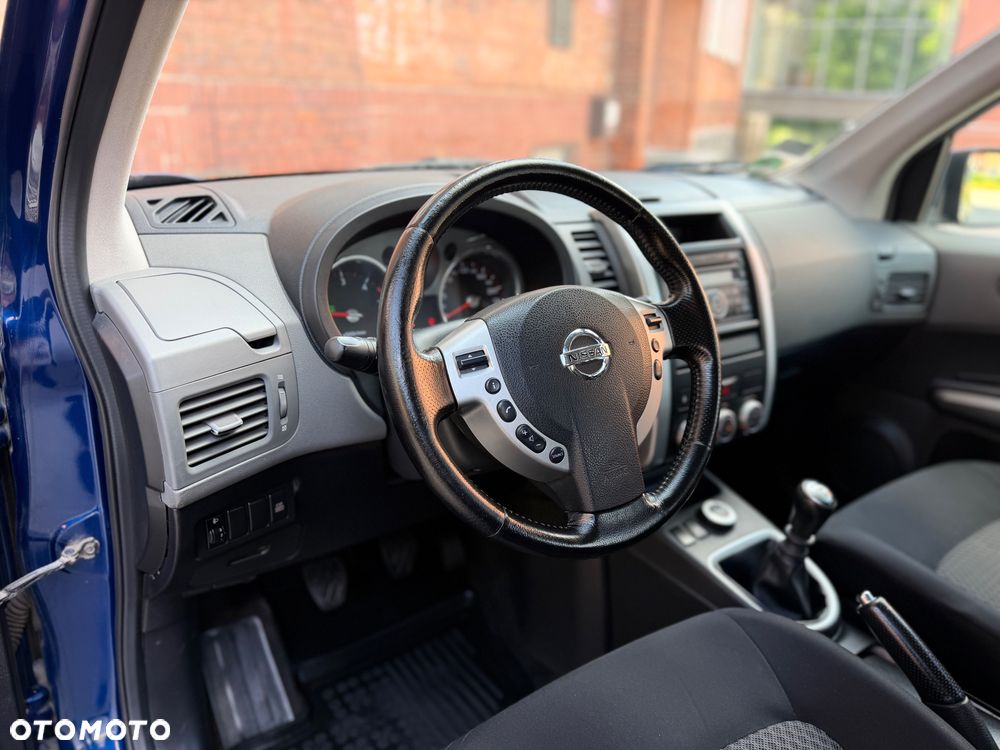 Nissan X-Trail 2.0 dCi XE - 9