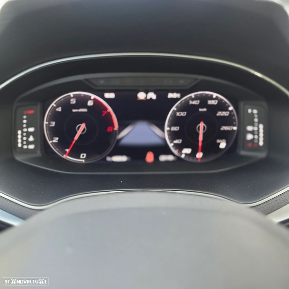 SEAT Ibiza 1.0 TSI Style - 15