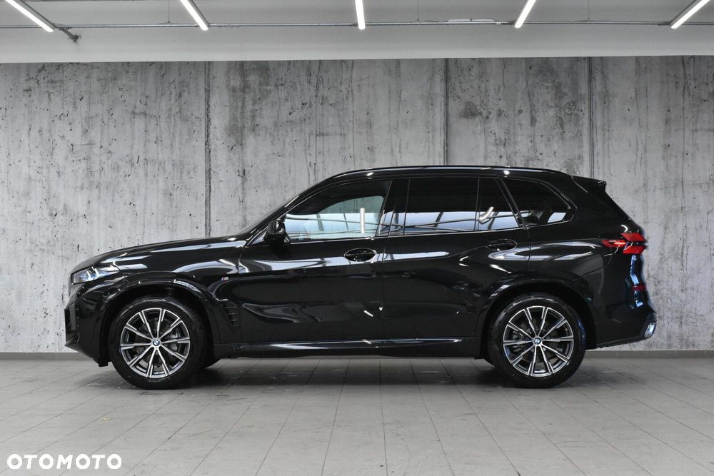 BMW X5 xDrive30d mHEV sport - 4