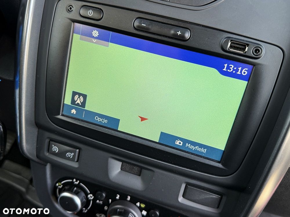 Dacia Duster 1.6 SCe Comfort - 33