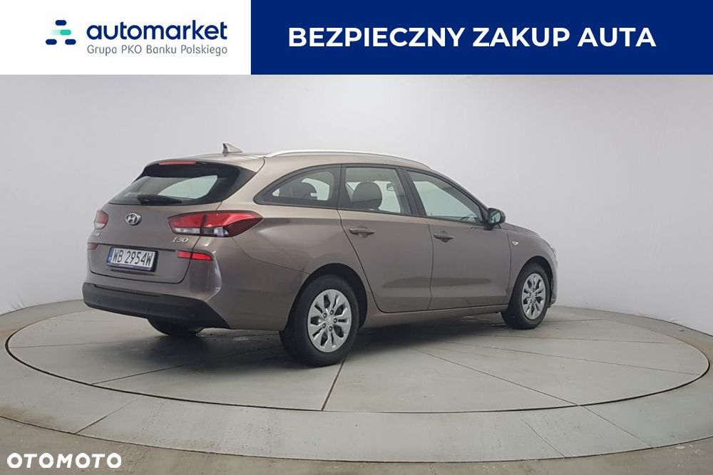 Hyundai i30 1.0 T-GDI Classic + DCT - 7