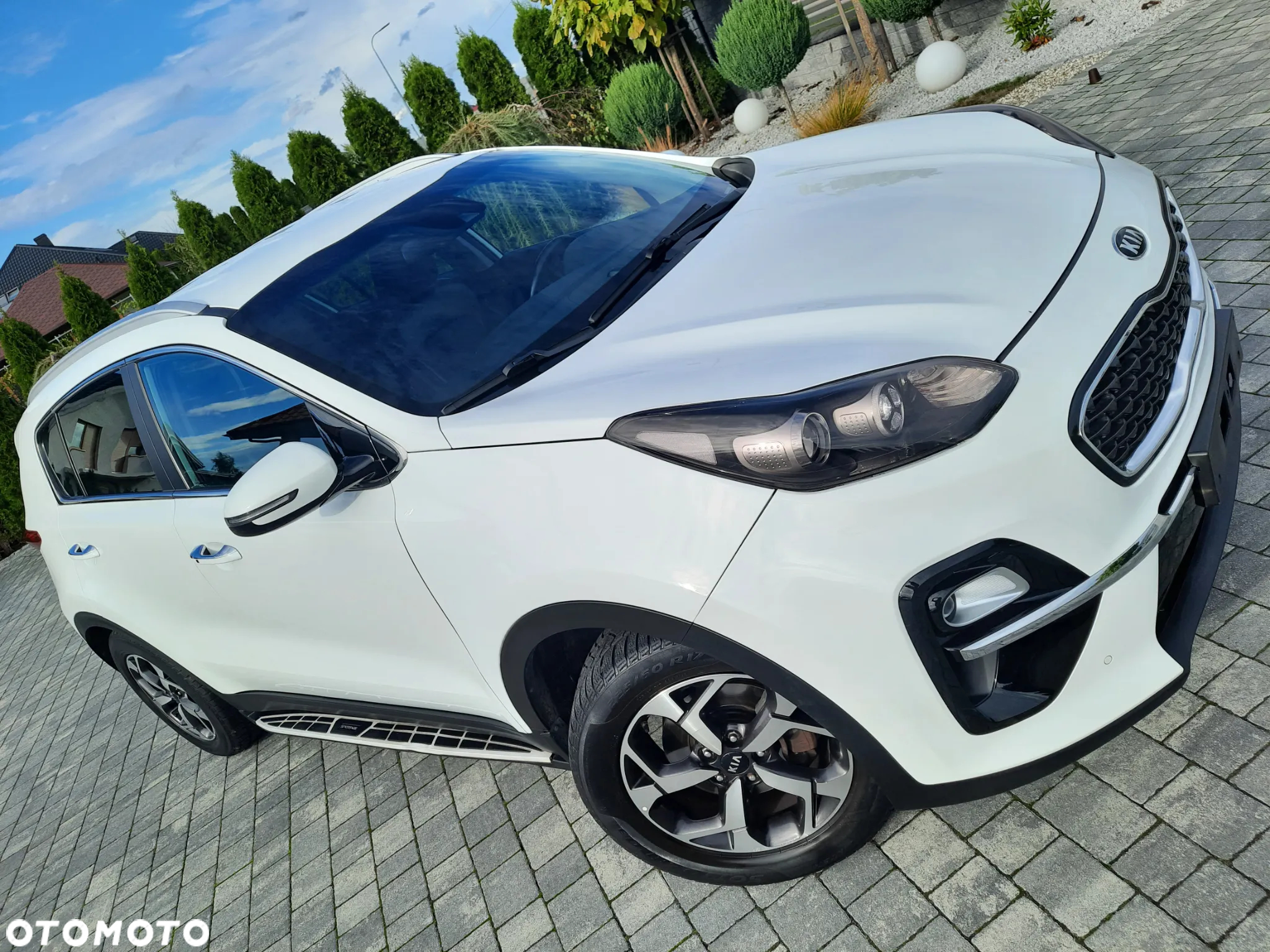 Kia Sportage 1.6 GDI 2WD EDITION 7 - 3