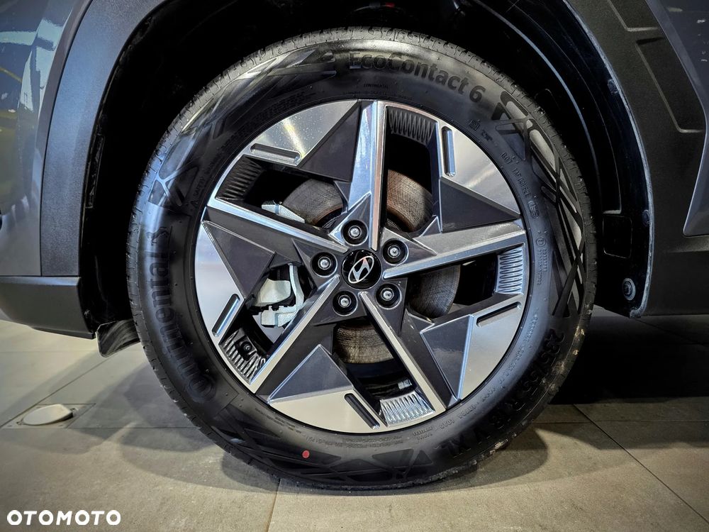 Hyundai Tucson 1.6 T-GDi 48V Executive 2WD DCT - 3